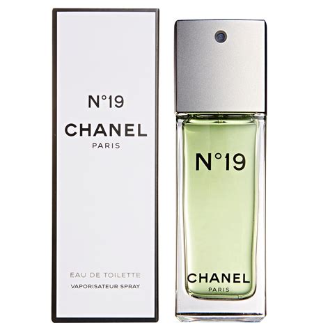 chanel nr 19|Chanel 19 for sale.